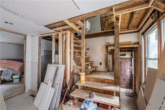 $65,000 | 247 Loomis Street, Little Falls, NY 13365