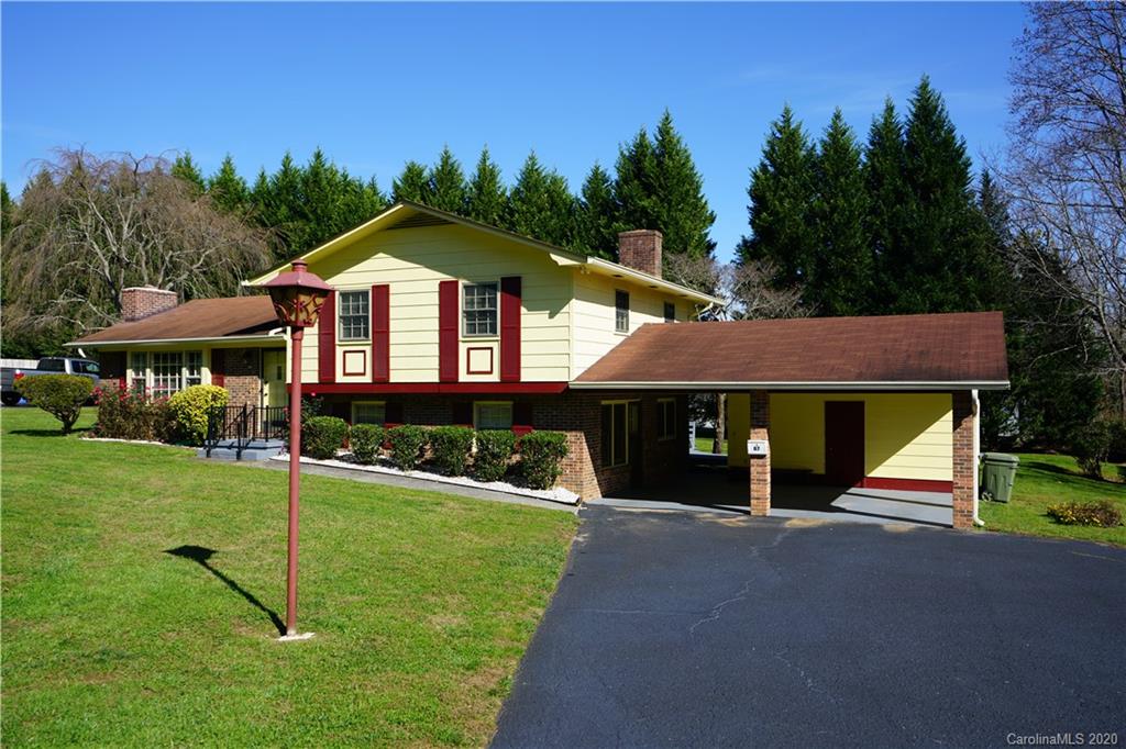 87 Underhill Road Hendersonville, NC 28792 - Photo 24 of 30 Gallery Image 24