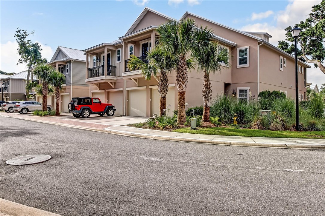 95075 Summer Crossing Road, Unit 1605 Amelia Island, FL 32034 - Photo 1 of 1 Gallery Image 1