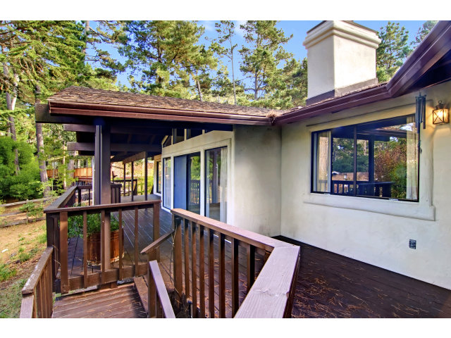 1175 Lookout Road Pebble Beach, CA 93953 - Photo 19 of 21 Gallery Image 19
