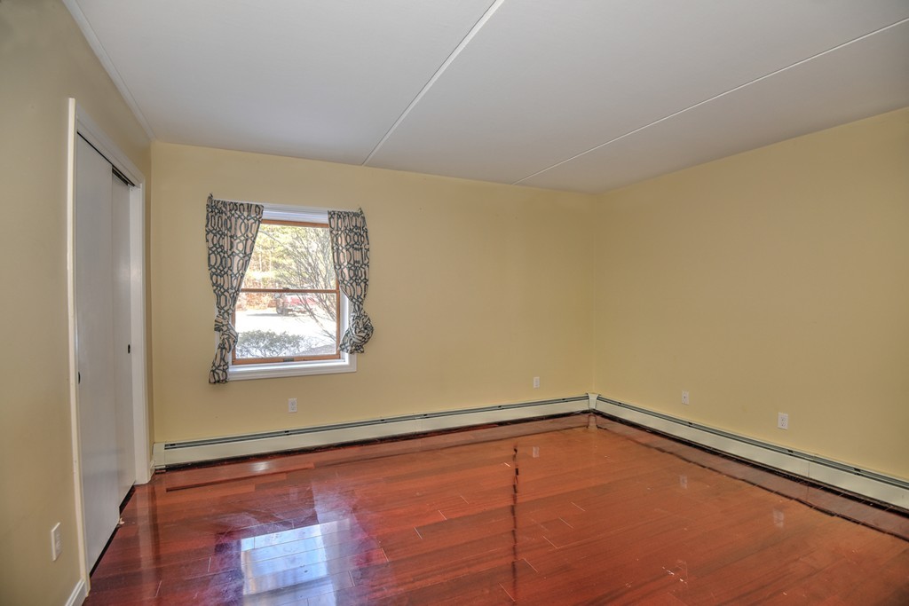 20 Lawrence Road, Unit 6 Rowley, MA 01969 - Photo 8 of 17 a view of a room with window