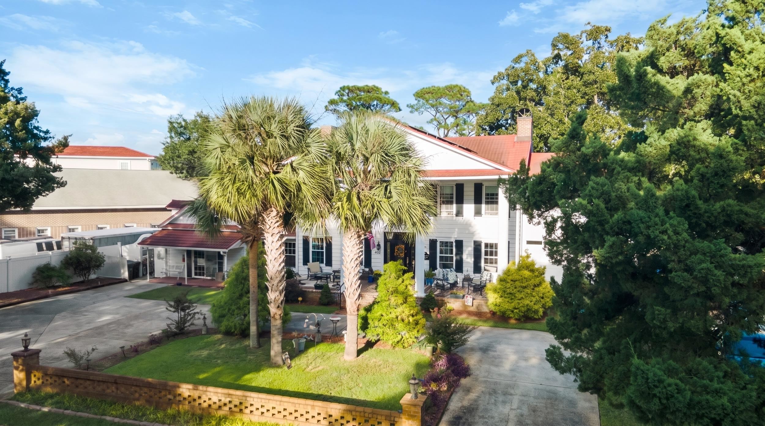 402 Calhoun Road Myrtle Beach, SC 29577 - Photo 69 of 69 Gallery Image 69