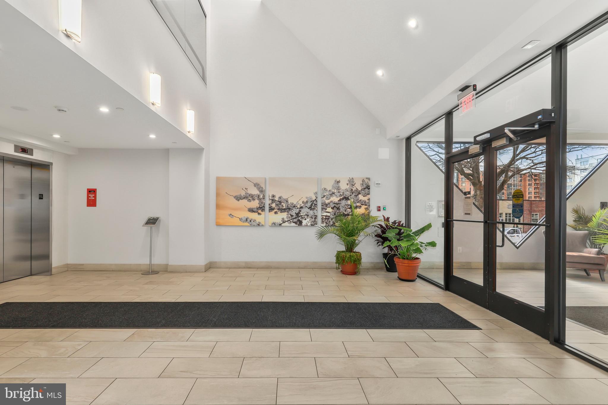 1301 North Courthouse Road, Unit 1205 Arlington, VA 22201 - Photo 24 of 31