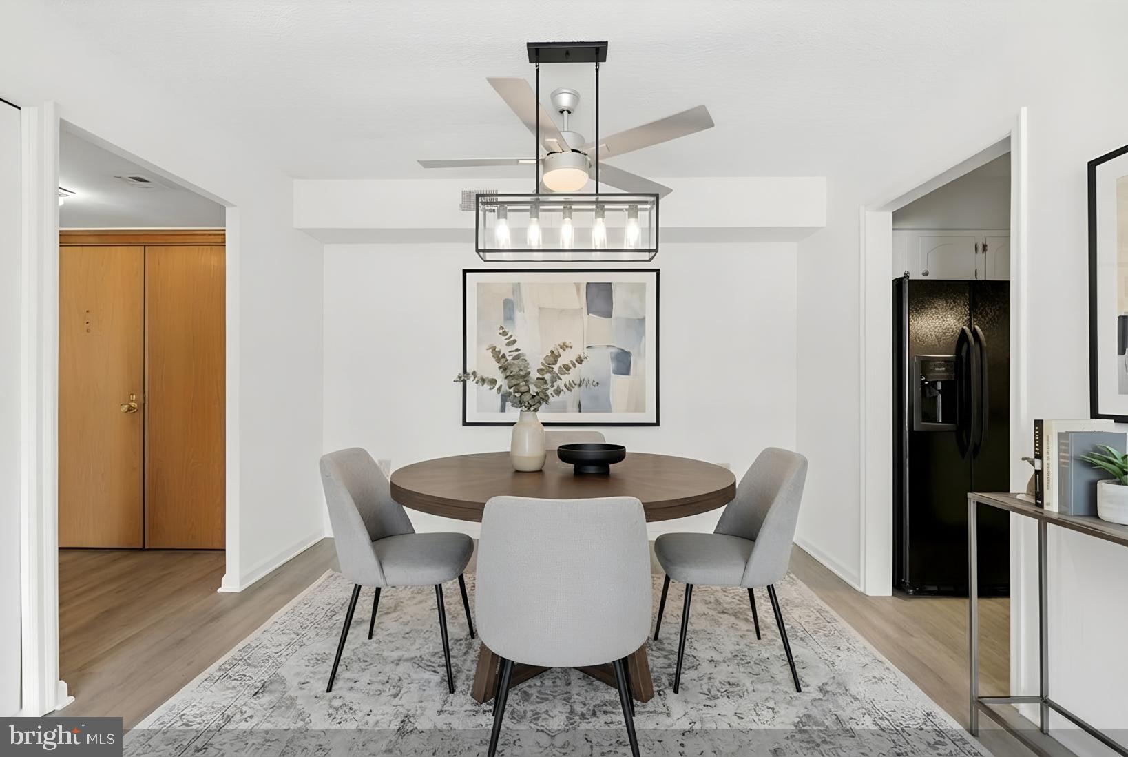 1301 North Courthouse Road, Unit 1205 Arlington, VA 22201 - Photo 4 of 31