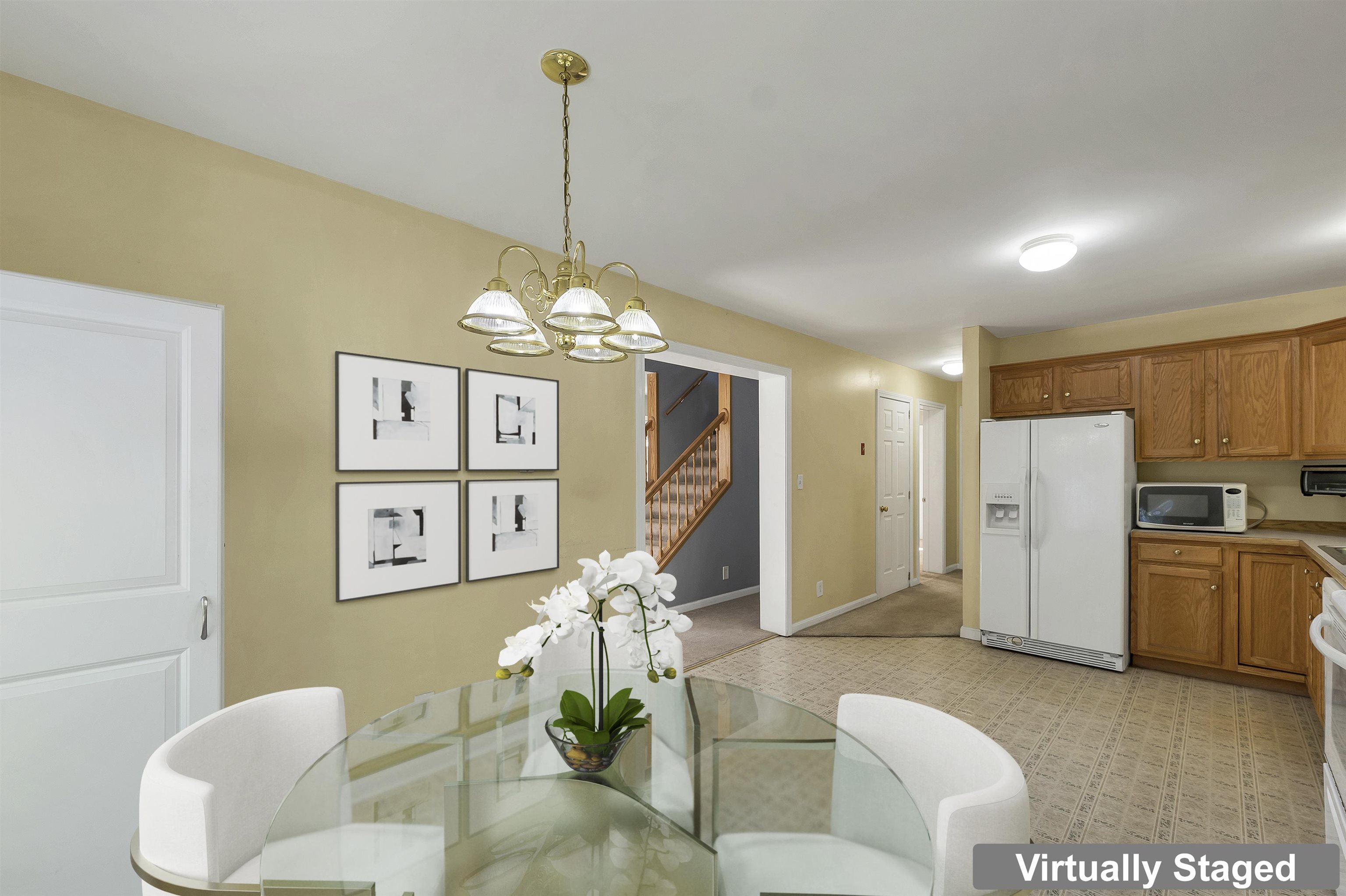29 Lawrence Road Salem, NH 03079 - Photo 5 of 29