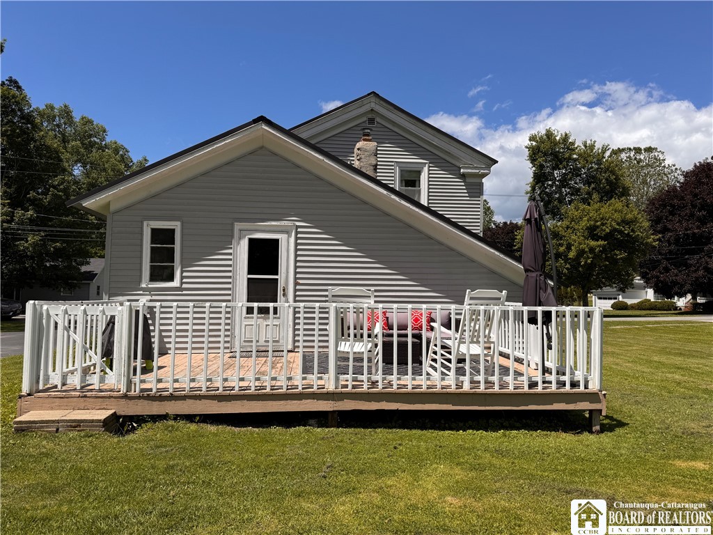 276 Spring Street Randolph, NY 14772 - Photo 3 of 32