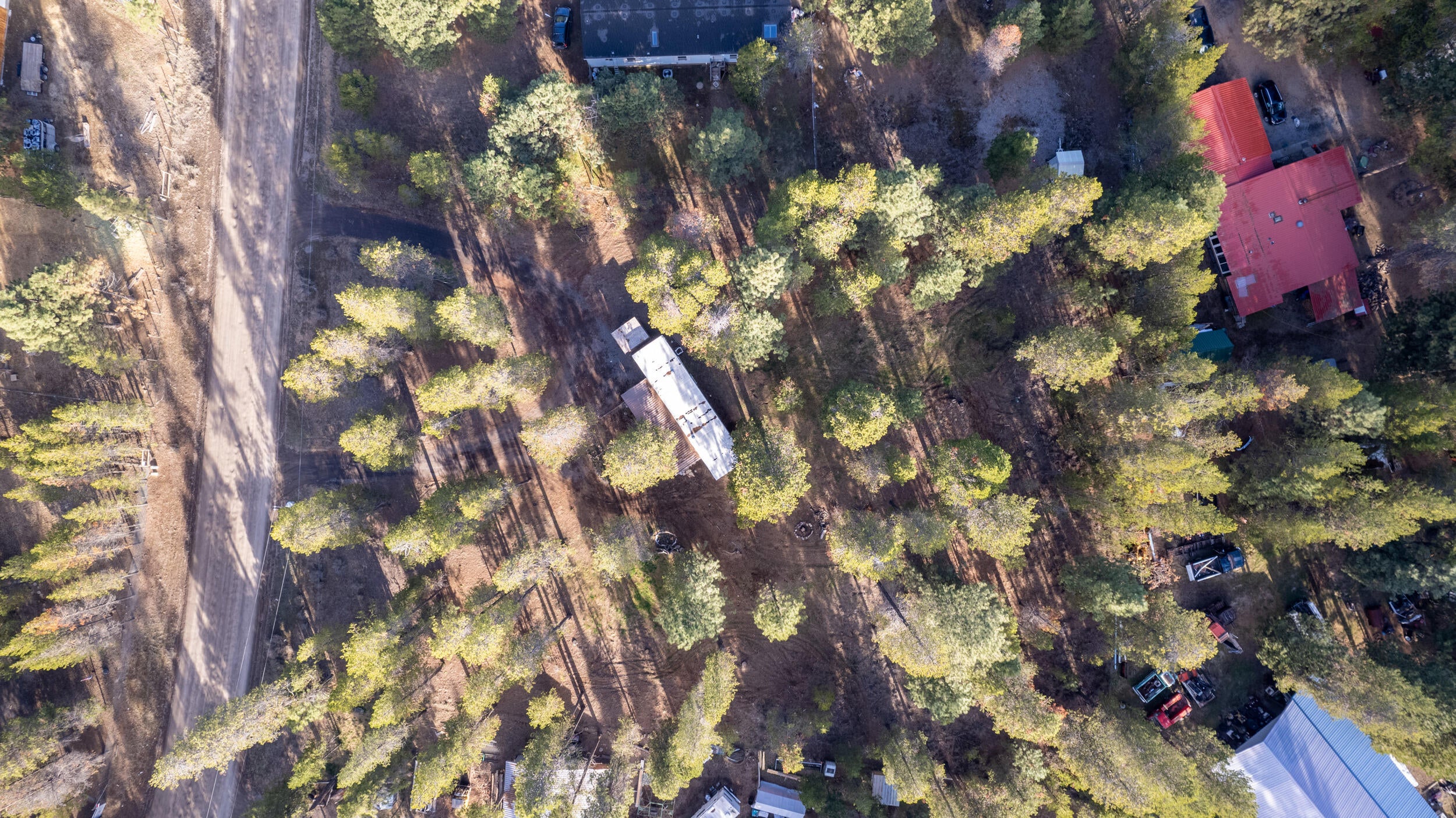 52678 Golden Astor Road La Pine, OR 97739 - Photo 20 of 35 52678 Golden Astor Drone--2_52678 Golden