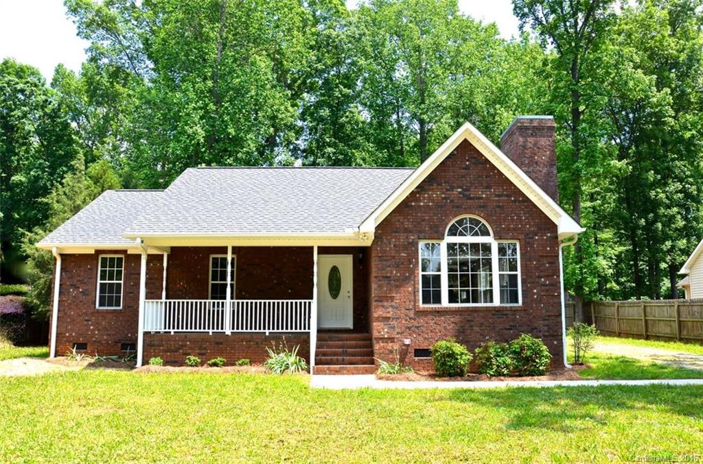 493 Carter Loop Road Rockwell, NC 28138 - Photo 1 of 24 Gallery Image 1