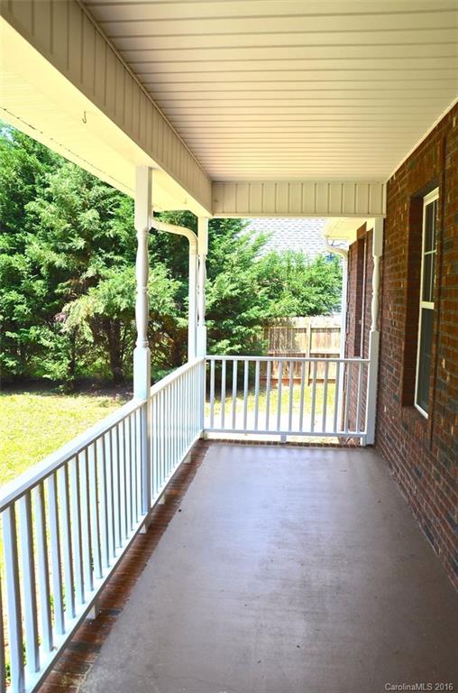 493 Carter Loop Road Rockwell, NC 28138 - Photo 3 of 24 Gallery Image 3
