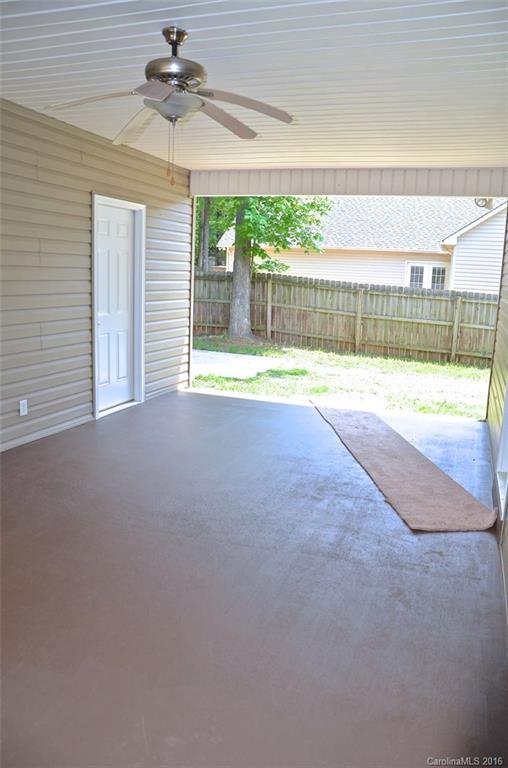 493 Carter Loop Road Rockwell, NC 28138 - Photo 22 of 24 Gallery Image 22