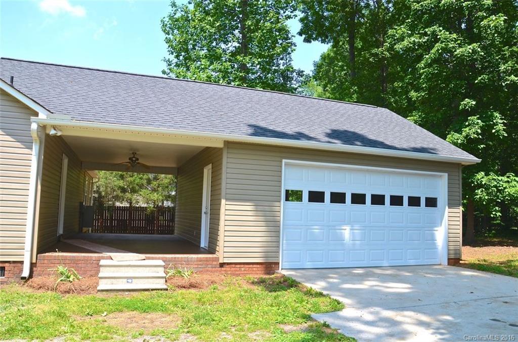 493 Carter Loop Road Rockwell, NC 28138 - Photo 23 of 24 Gallery Image 23