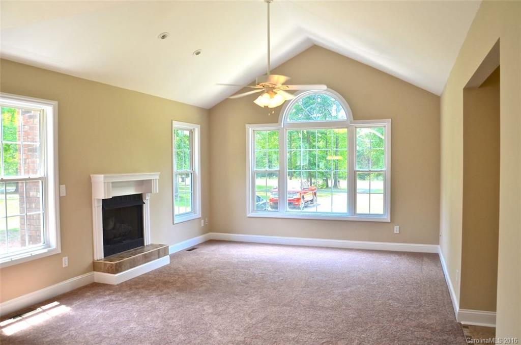 493 Carter Loop Road Rockwell, NC 28138 - Photo 5 of 24 Gallery Image 5