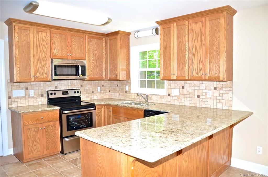 493 Carter Loop Road Rockwell, NC 28138 - Photo 8 of 24 Gallery Image 8