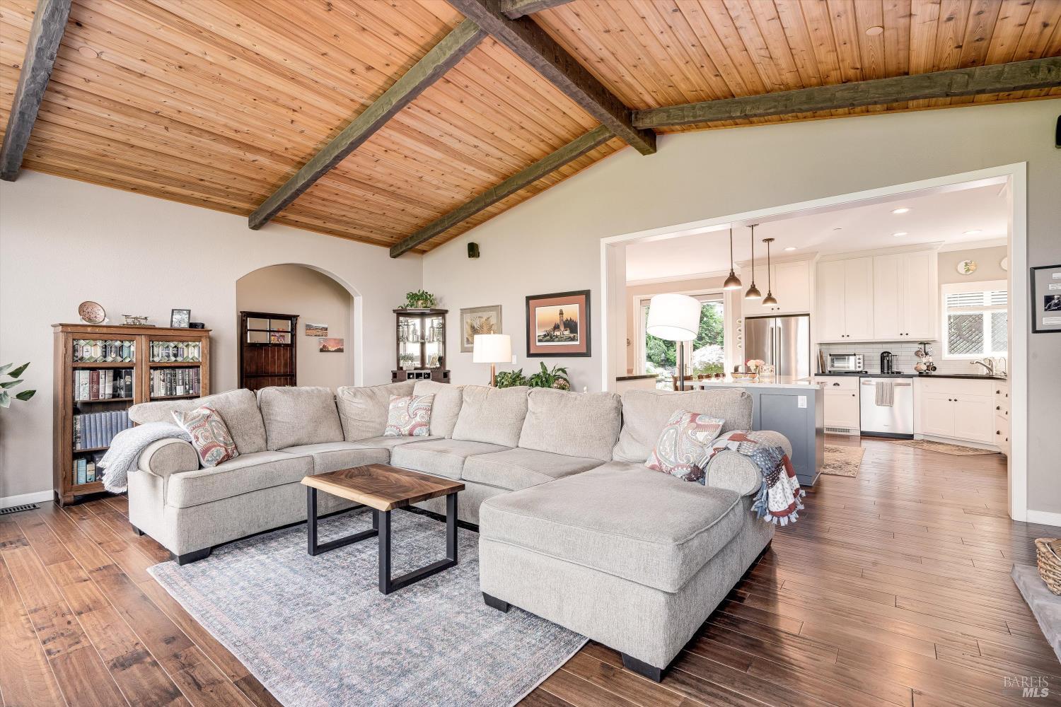 4089 Bayberry Drive Santa Rosa, CA 95404 - Photo 14 of 68