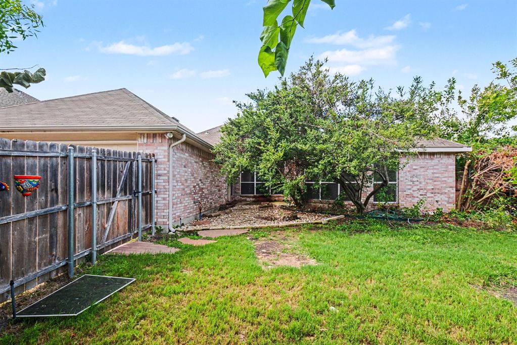 4581 Crown Ridge Drive Plano, TX 75024 - Photo 27 of 29
