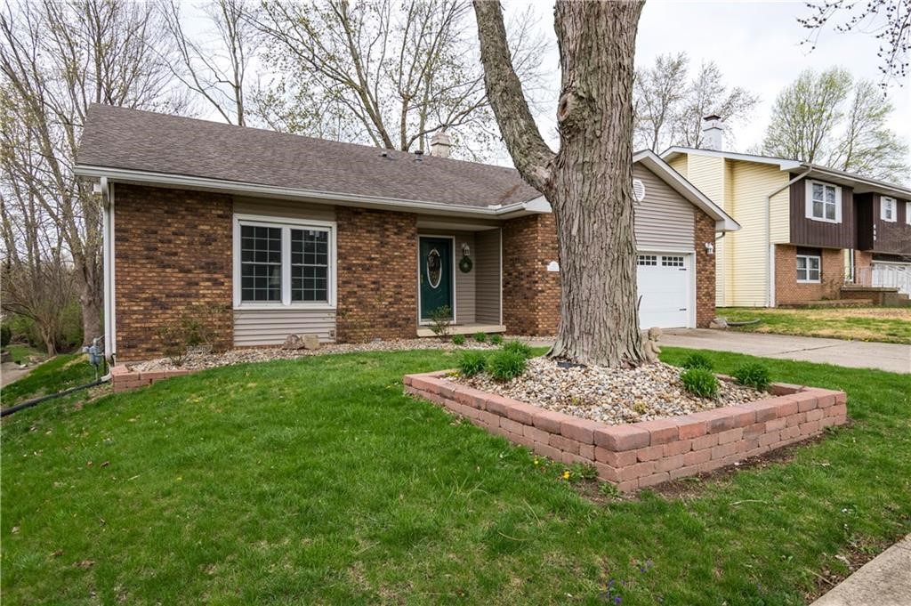 473 Shadow Lane Decatur, IL 62526 - Photo 21 of 25
