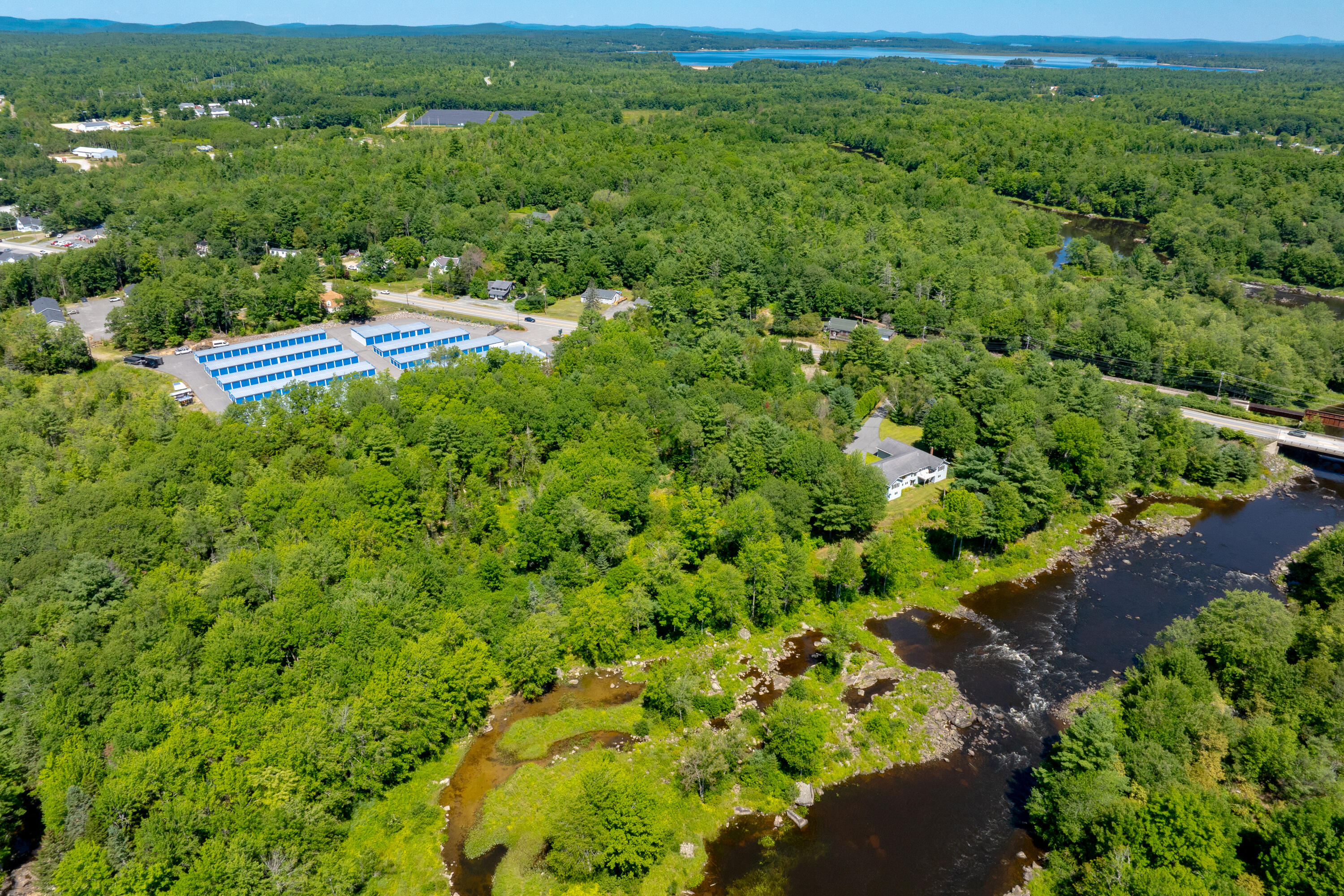 100 Bangor Road Ellsworth, ME 04605 - Photo 1 of 5 08-94-100 Bangor Road-DTP