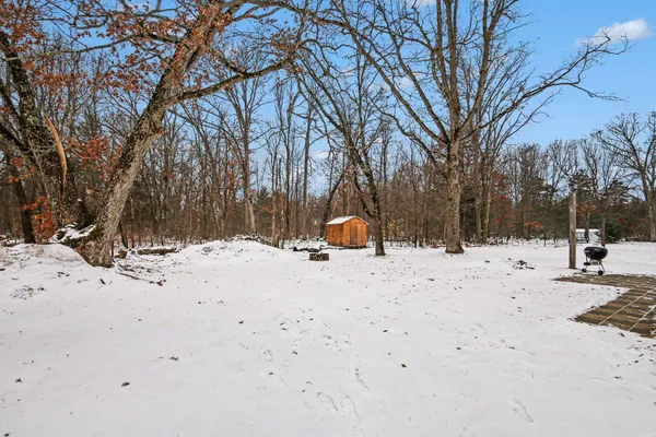 $198,900 | 230 Solon Street Northeast, Cedar Springs, MI 49319