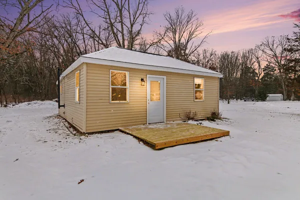 $198,900 | 230 Solon Street Northeast, Cedar Springs, MI 49319