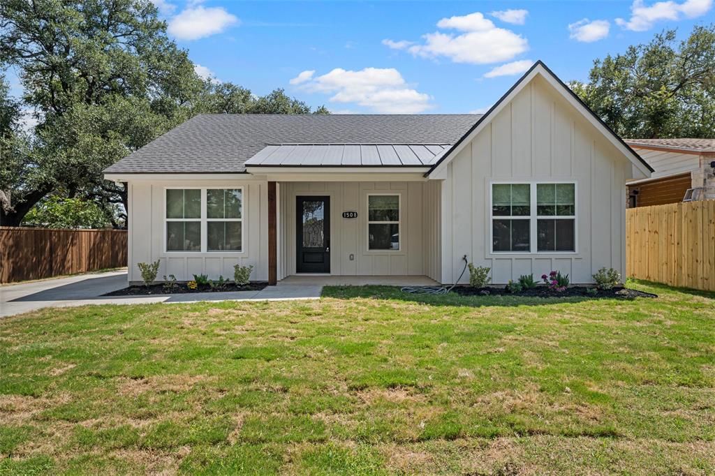 1508 Wilson Avenue Waco, TX 76708 - Photo 18 of 18 Gallery Image 18
