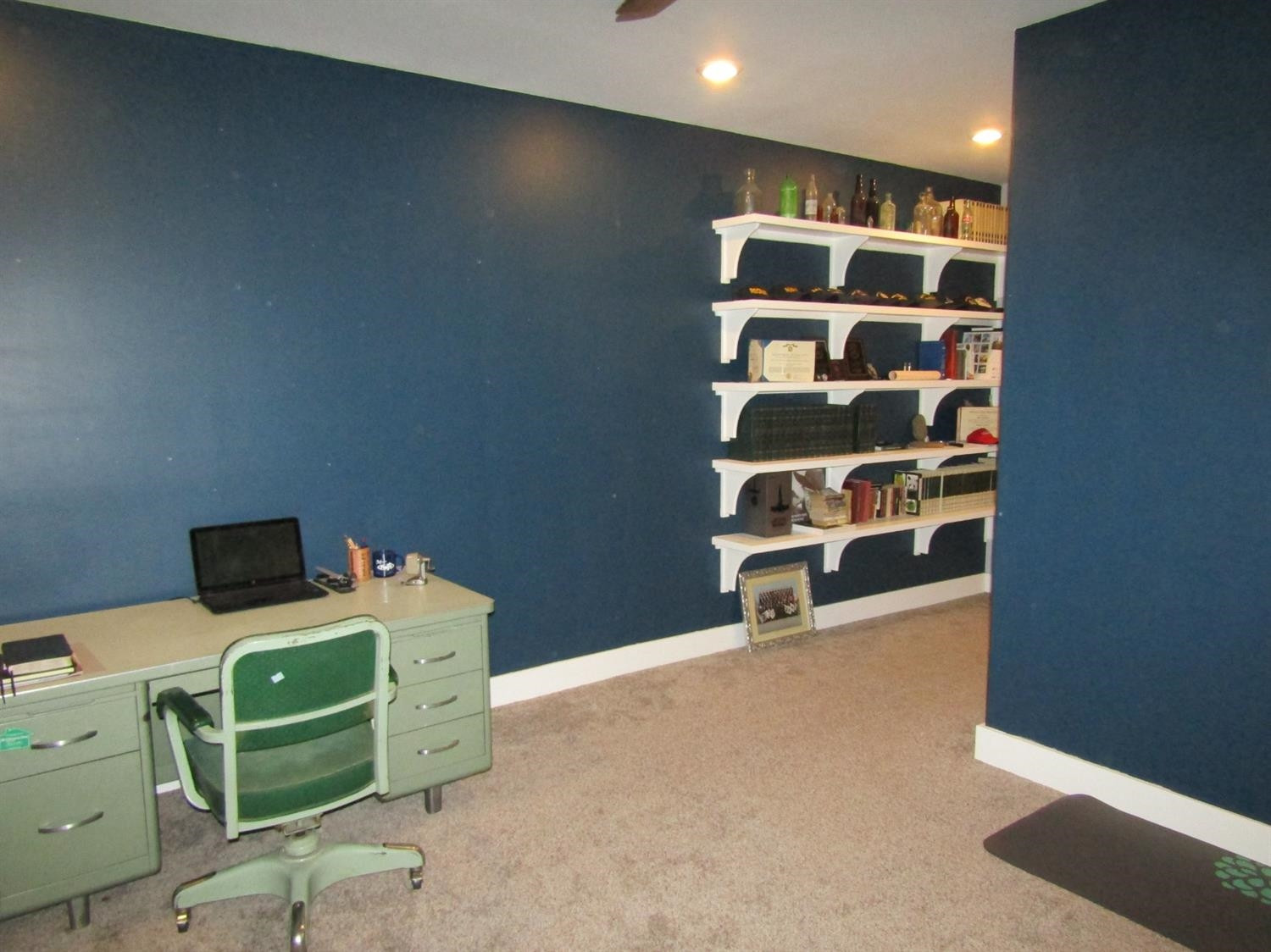 3370 Drill Stem Road Levelland, TX 79336 - Photo 15 of 38 a view of room with washer and dryer