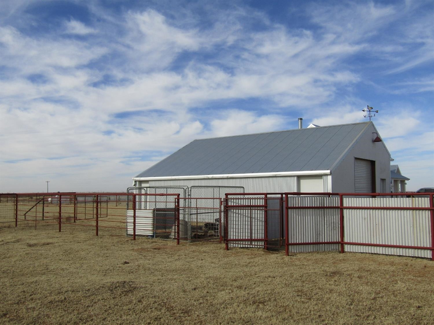 3370 Drill Stem Road Levelland, TX 79336 - Photo 36 of 38