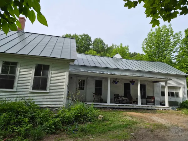 $650,000 | 2402 Chelsea Road, Corinth, VT 05039