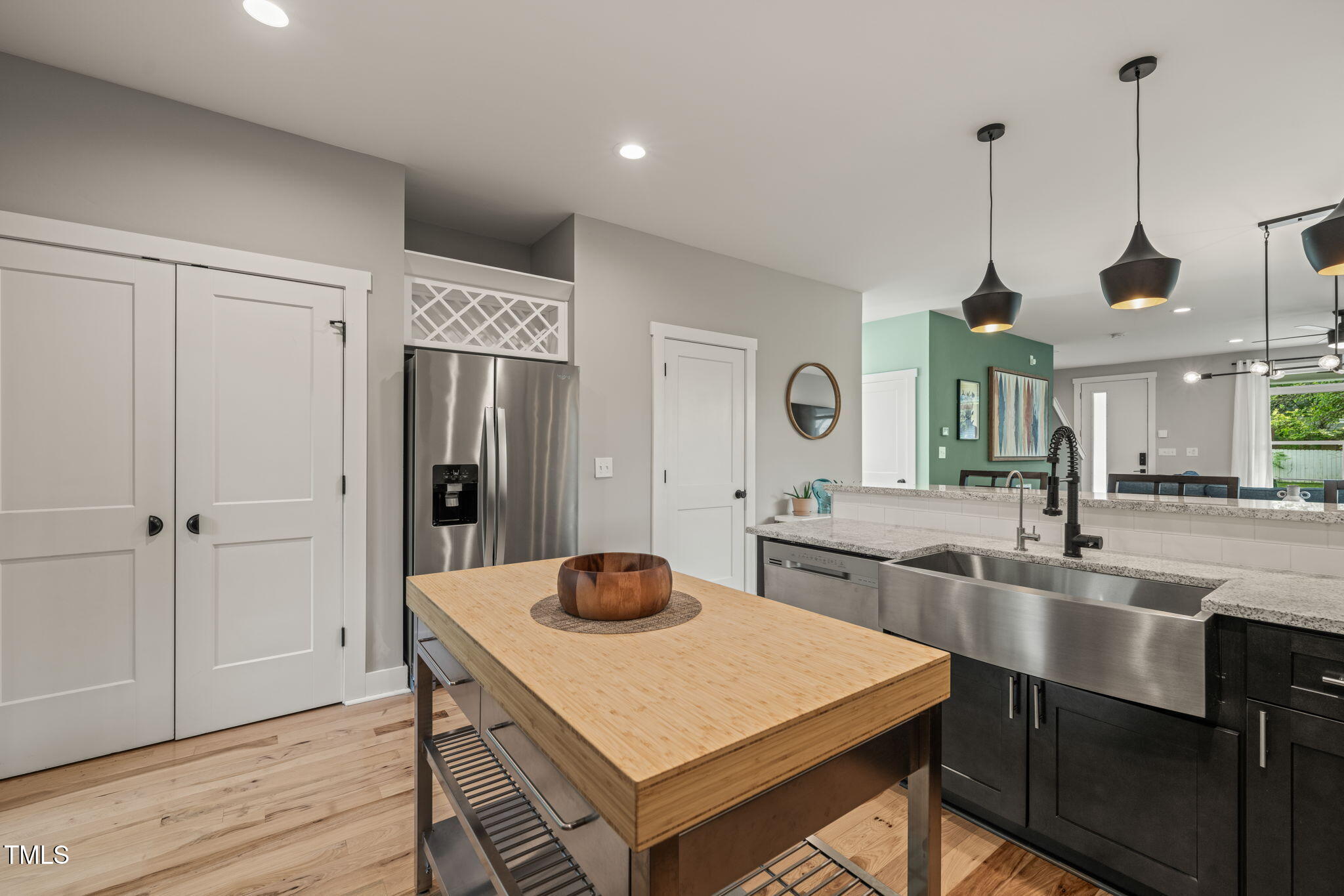1202 South Bloodworth Street Raleigh, NC 27601 - Photo 16 of 43 16-web-or-mls-DSC00486