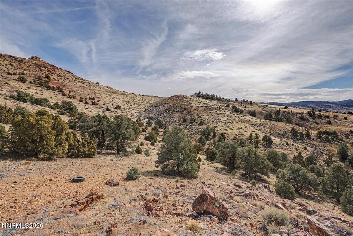 0 Temple Hill Road, Unit B1 Reno, NV 89521 - Photo 6 of 6 a view of a covered with snow in the background