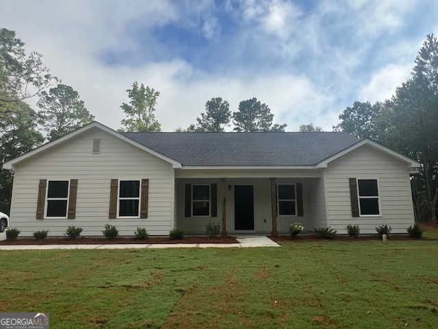 183 Warner Road Barnesville, GA 30204 - Photo 1 of 1 Gallery Image 1
