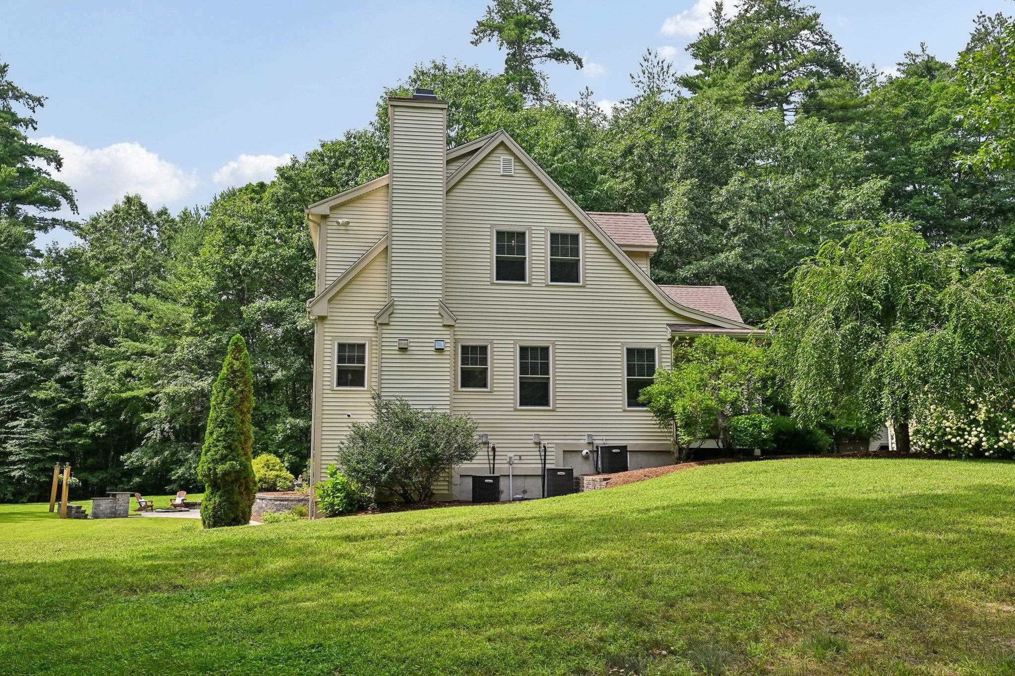 9 A Burns Road Pelham, NH 03076 - Photo 46 of 50 Gallery Image 46