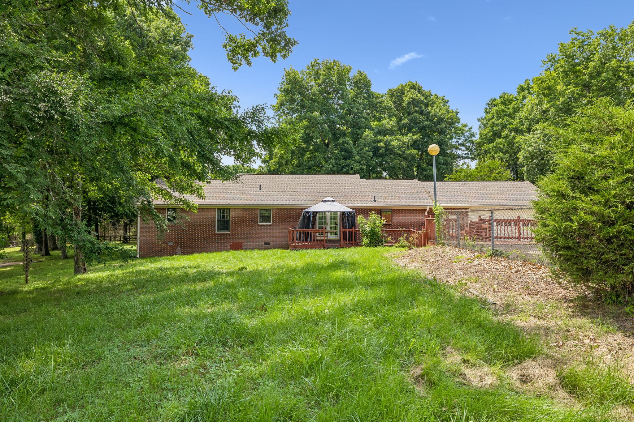 1533 Iron Bridge Road Columbia, TN 38401 - Photo 45 of 69