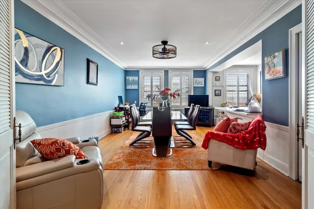 $289,900 | 5555 South Everett Avenue, Unit C14, Chicago, IL 60637