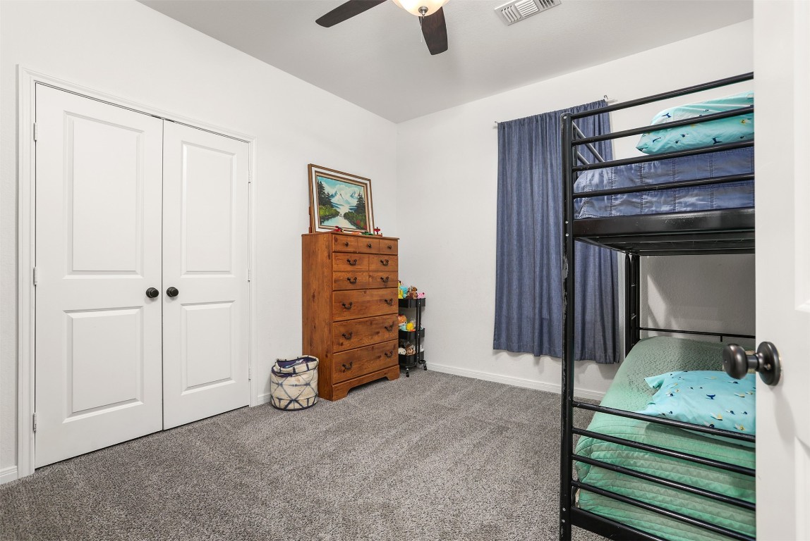 3403 Daisy Santa Fe, TX 77510 - Photo 14 of 25