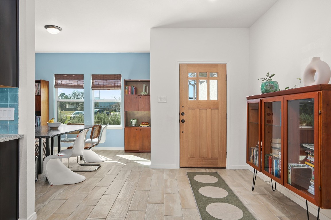 3403 Daisy Santa Fe, TX 77510 - Photo 8 of 25 a room with furniture and large windows