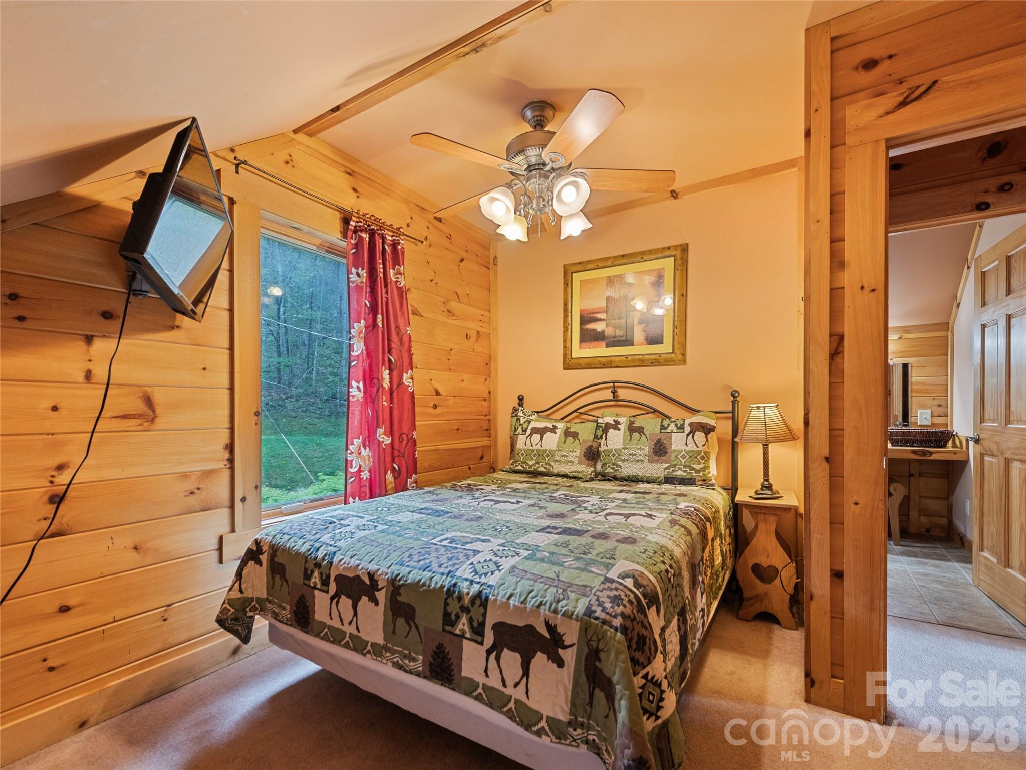 91 Copper Spur Road Maggie Valley, NC 28751 - Photo 17 of 29 Gallery Image 17