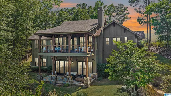 $2,150,000 | 88 Mason Road, Tallassee, AL 36078