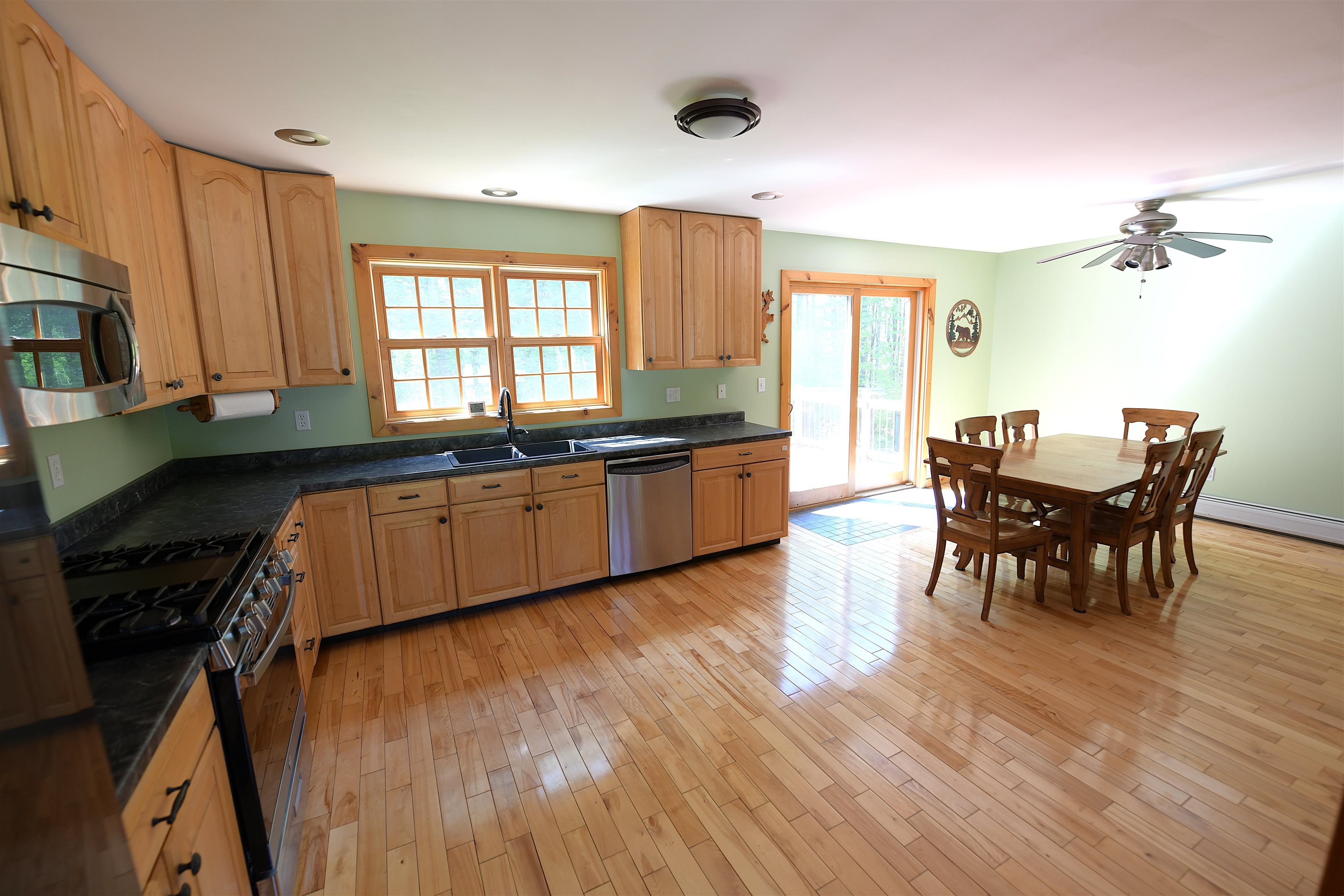 349 Old North Road, Unit 11 Castleton, VT 05735 - Photo 11 of 46