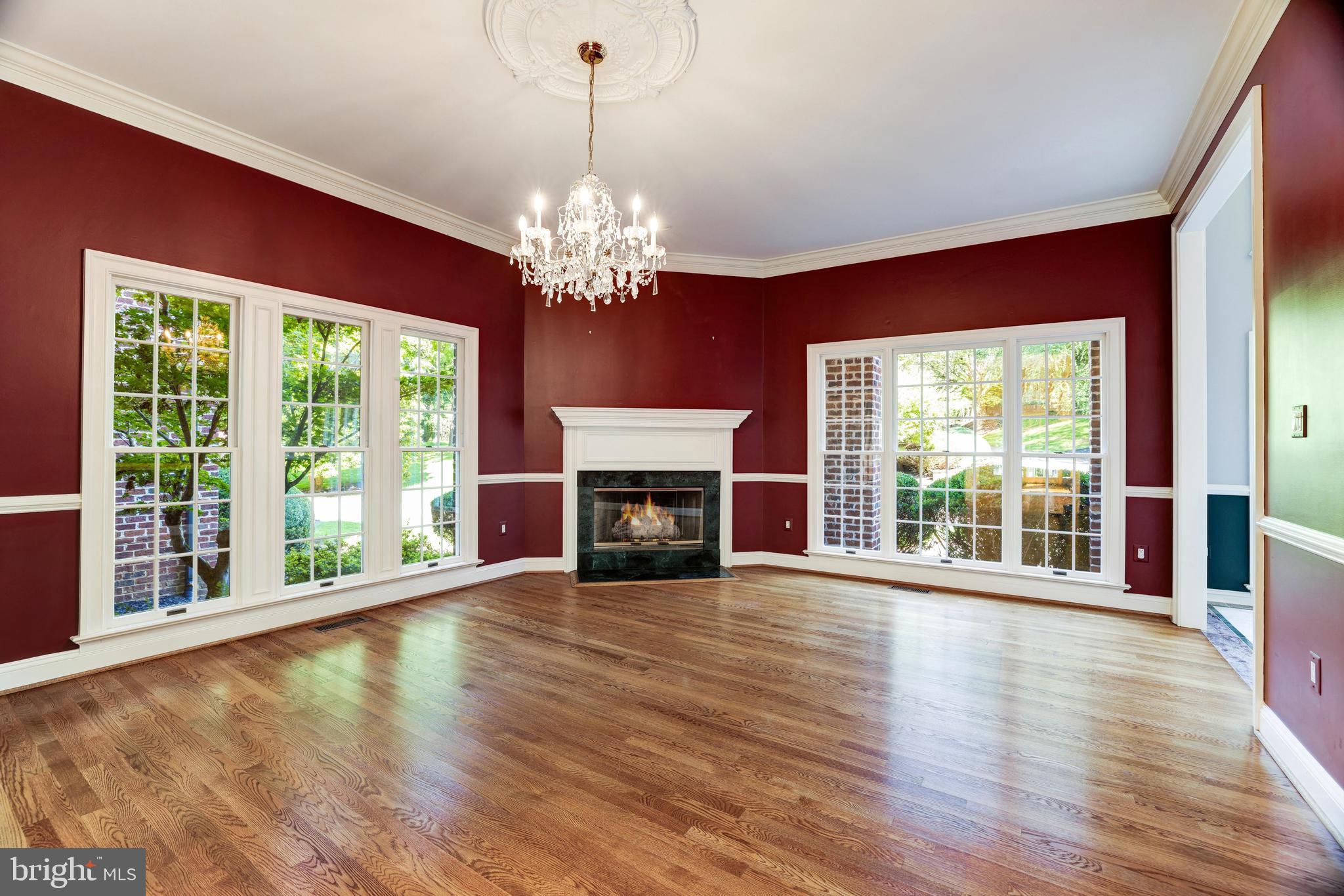 530 Walker Road Great Falls, VA 22066 - Photo 17 of 52 Gallery Image 17