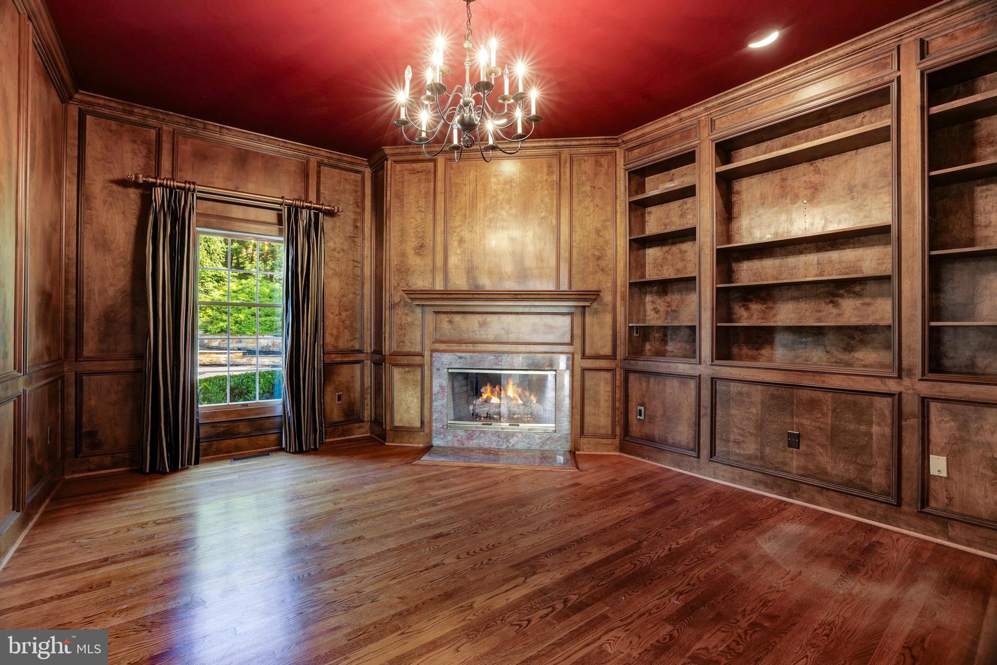 530 Walker Road Great Falls, VA 22066 - Photo 18 of 52 Gallery Image 18