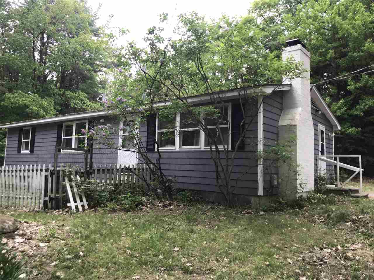 90 Old Temple Road Lyndeborough, NH 03082 - Photo 1 of 40