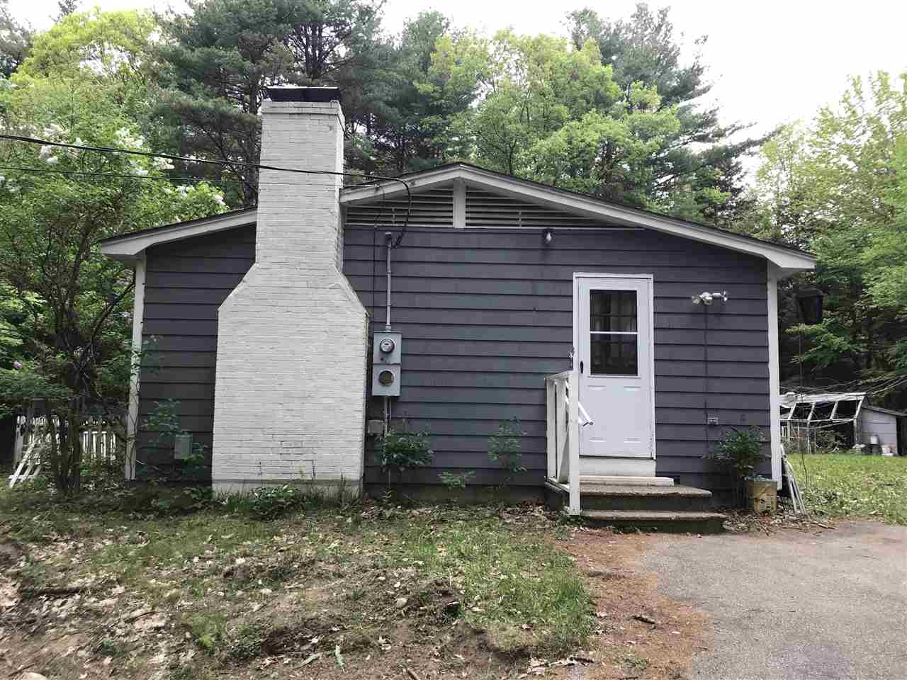 90 Old Temple Road Lyndeborough, NH 03082 - Photo 2 of 40