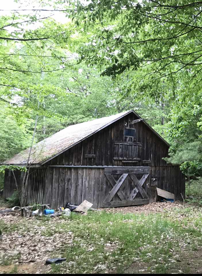 90 Old Temple Road Lyndeborough, NH 03082 - Photo 3 of 40