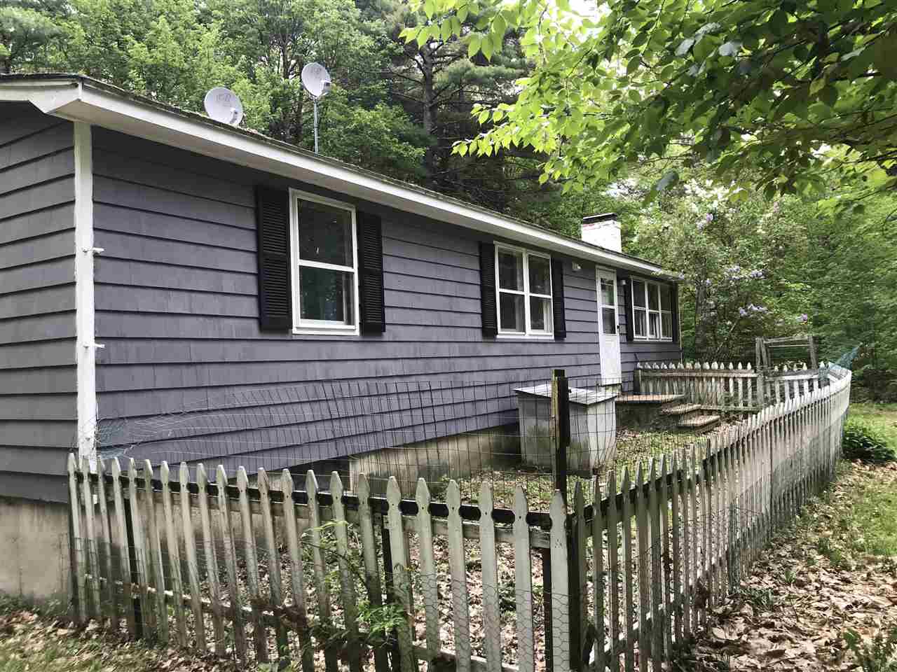 90 Old Temple Road Lyndeborough, NH 03082 - Photo 27 of 40