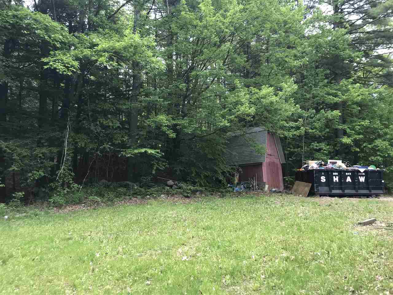90 Old Temple Road Lyndeborough, NH 03082 - Photo 30 of 40