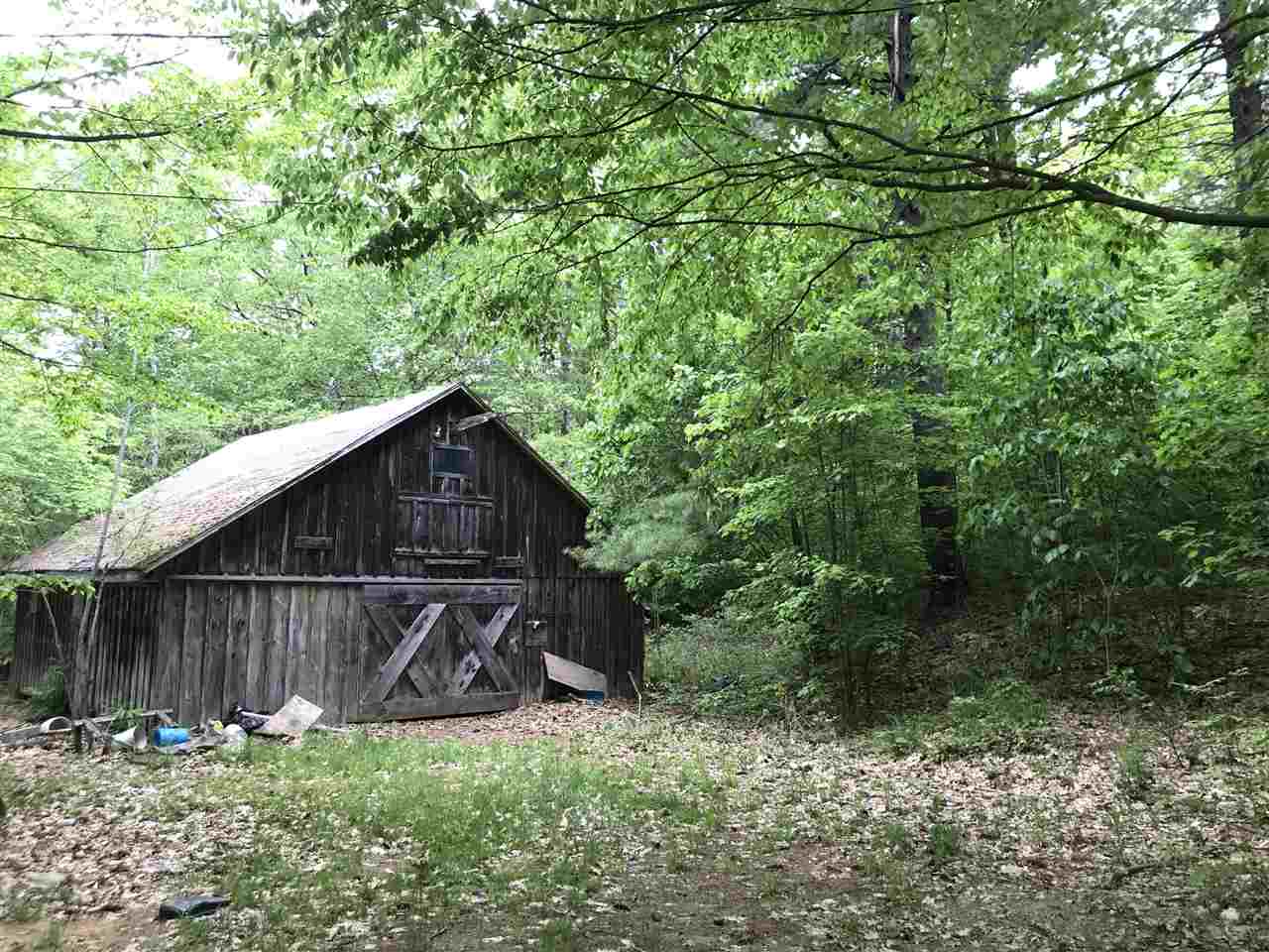 90 Old Temple Road Lyndeborough, NH 03082 - Photo 38 of 40