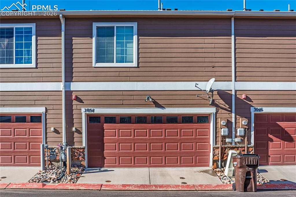 3054 Harpy Grove Colorado Springs, CO 80916 - Photo 2 of 29