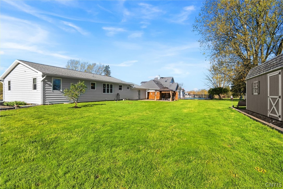 7140 North Division Street Throop, NY 13021 - Photo 41 of 50