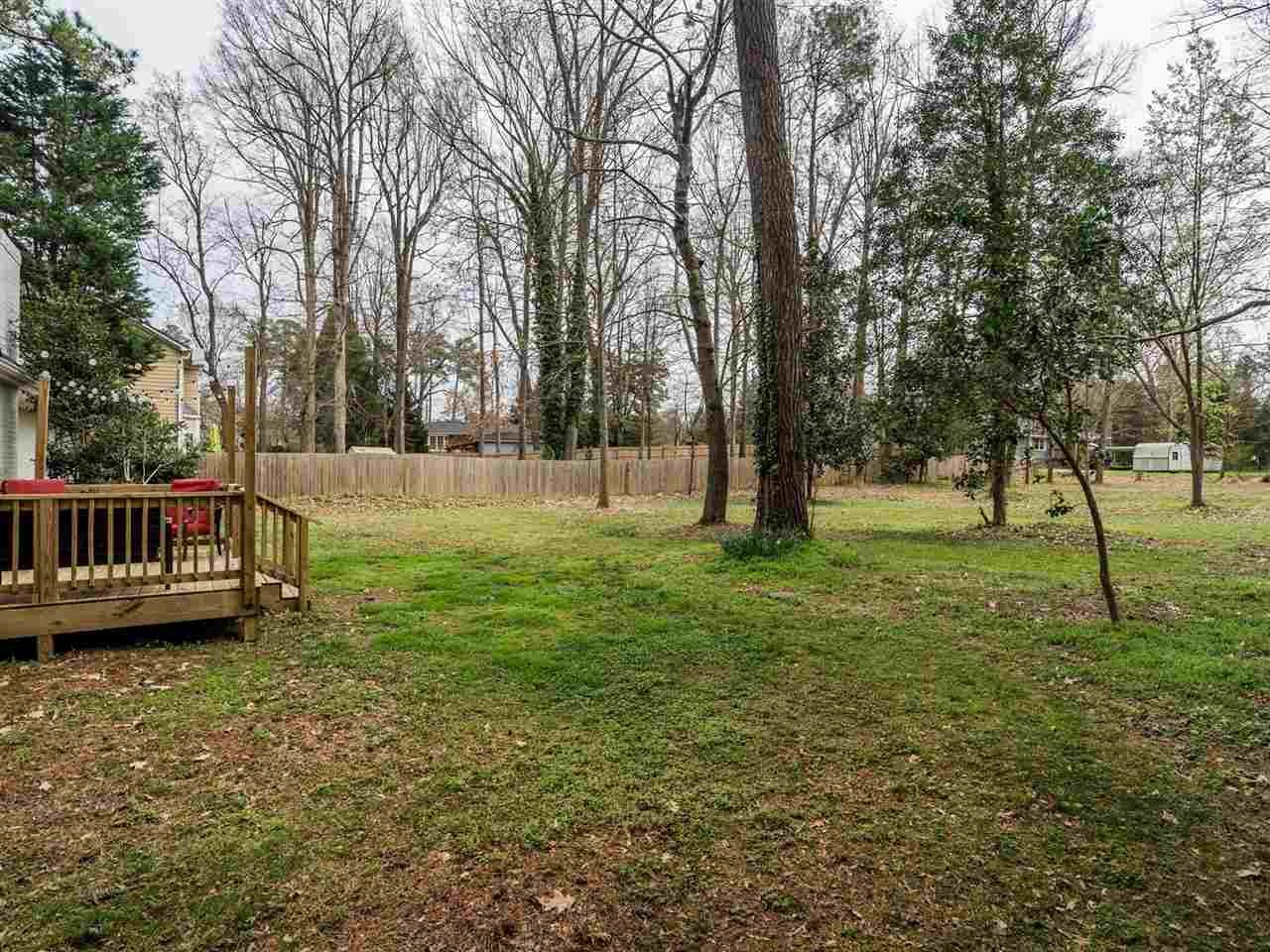 6804 Johnsdale Road Raleigh, NC 27615 - Photo 25 of 27 Photo 25