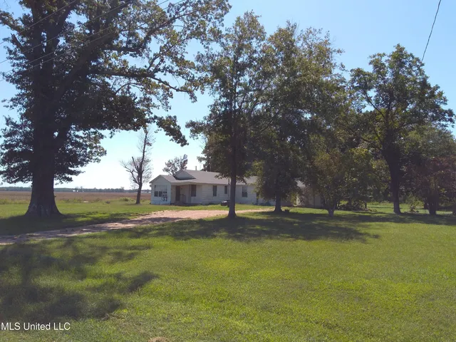 $62,500 | 44 Blaine Road, Doddsville, MS 38736